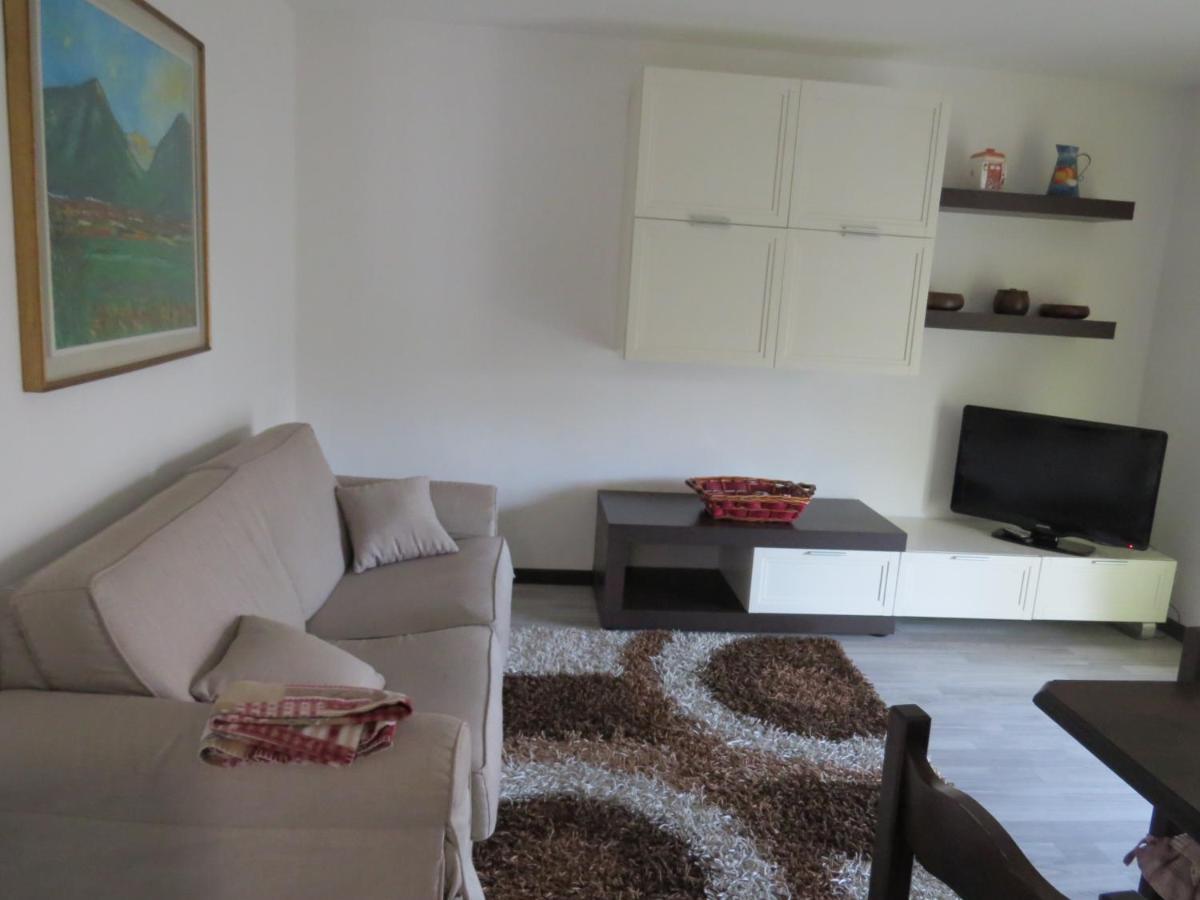 Ferienwohnung Casa Michela Parking Free Domodossola Exterior foto