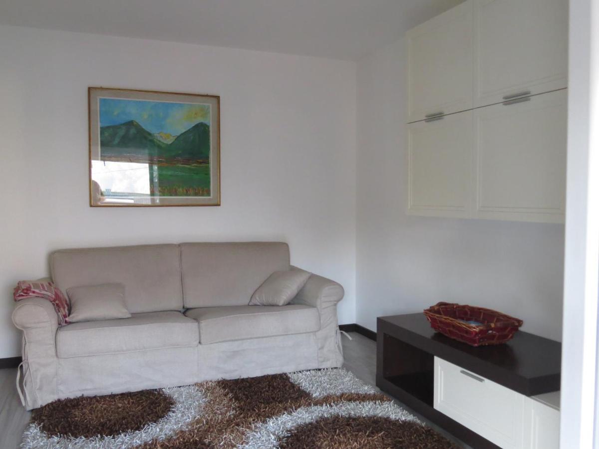 Ferienwohnung Casa Michela Parking Free Domodossola Exterior foto