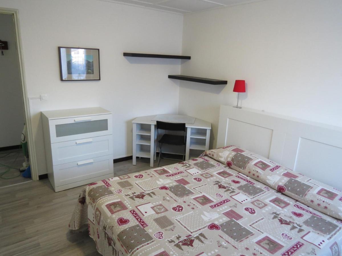 Ferienwohnung Casa Michela Parking Free Domodossola Exterior foto