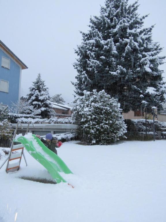 Ferienwohnung Casa Michela Parking Free Domodossola Exterior foto